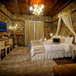 Διαγωνισμός Kaimak Inn Spa & Resort με δώρο διανυκτερεύσεις σε 2 τυχερούς