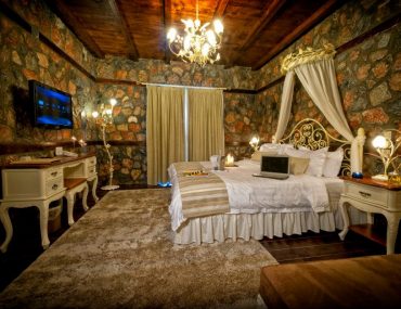 Διαγωνισμός Kaimak Inn Spa & Resort με δώρο διανυκτερεύσεις σε 2 τυχερούς