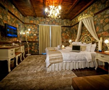 Διαγωνισμός Kaimak Inn Spa & Resort με δώρο διανυκτερεύσεις σε 2 τυχερούς