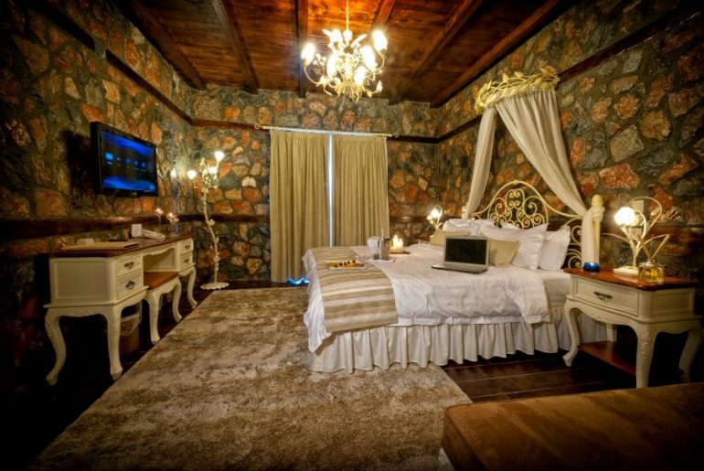 Διαγωνισμός Kaimak Inn Spa & Resort με δώρο διανυκτερεύσεις σε 2 τυχερούς