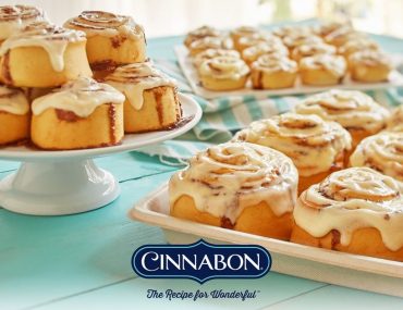 Cinnabon