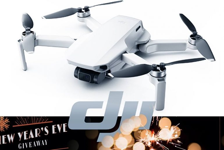 Dji