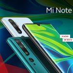 Mi Note 10