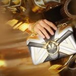 Διαγωνισμός ELLE με δώρο τσάντα Pinco