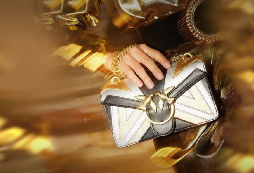 Διαγωνισμός ELLE με δώρο τσάντα Pinco