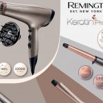Remington Keratin