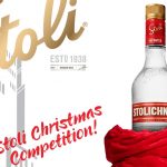 Stoli Vodka