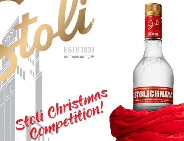 Stoli Vodka