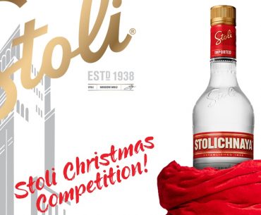 Stoli Vodka