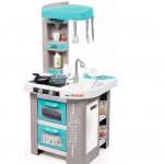 Tefal Paidiki Kouzina Studio Kitchen Bubble