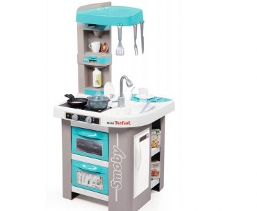 Tefal Paidiki Kouzina Studio Kitchen Bubble