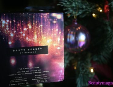 Διαγωνισμός Beautymagnets με δώρο σετ Fenty Beauty by Rihanna