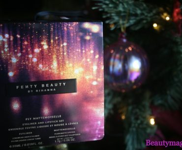 Διαγωνισμός Beautymagnets με δώρο σετ Fenty Beauty by Rihanna