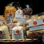 Ζυμαρικά Πουλόπουλου