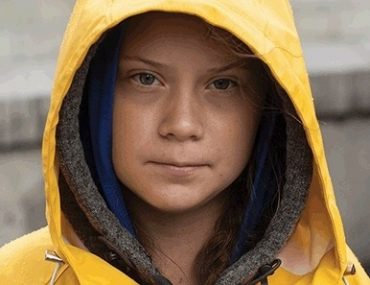 Διαγωνισμός Bookish με δώρο το βιβλίο “Σκηνές από μια οικογένεια κι έναν πλανήτη σε κρίση”