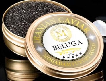 Caviar