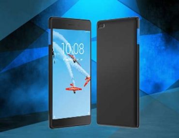 Lenovo Tab E7 Diagwnismos