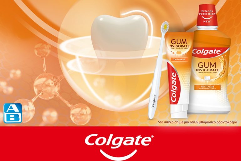 Colgate