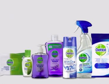 Dettol