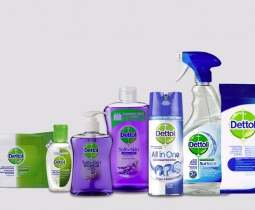 Dettol