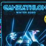 Gameathlon