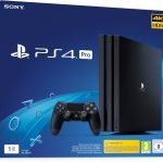 Ps4pro 1000 1190050