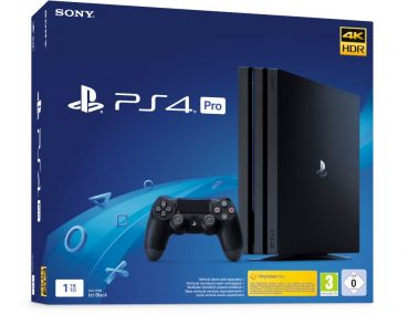 Ps4pro 1000 1190050