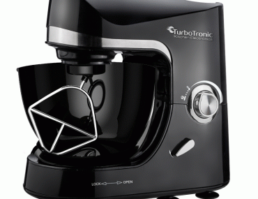 Turbotronic
