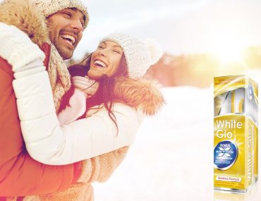 White Glo