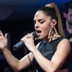 Κατερίνα Μπουρνέλη