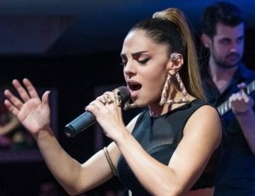 Κατερίνα Μπουρνέλη