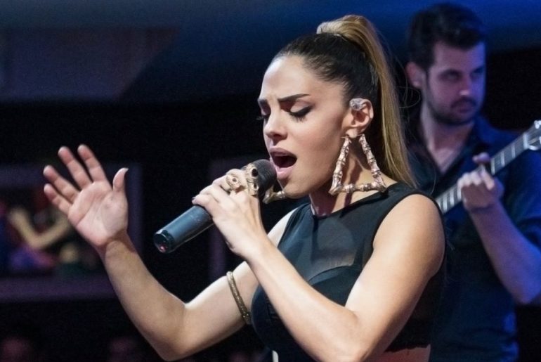 Κατερίνα Μπουρνέλη