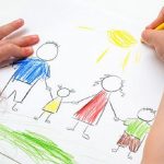 Υποτροφία στο Σεμινάριο ανάλυσης της παιδικής ζωγραφιάς