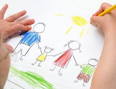 Υποτροφία στο Σεμινάριο ανάλυσης της παιδικής ζωγραφιάς