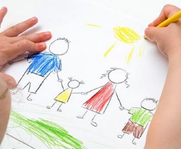 Υποτροφία στο Σεμινάριο ανάλυσης της παιδικής ζωγραφιάς