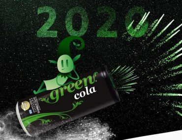 Διαγωνισμός Green Cola με συλλεκτικά δώρα και προϊόντα