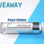 Διαγωνισμός Heart Pharmacy με δώρο Frezyderm moisturizing cream