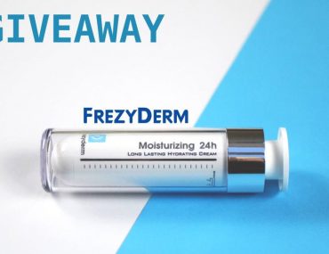Διαγωνισμός Heart Pharmacy με δώρο Frezyderm moisturizing cream