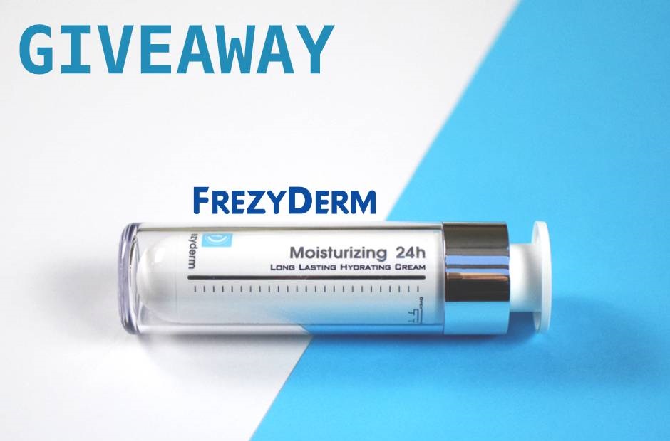Διαγωνισμός Heart Pharmacy με δώρο Frezyderm moisturizing cream