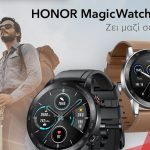 Honor Magic Watch