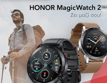 Honor Magic Watch