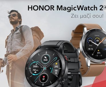 Honor Magic Watch
