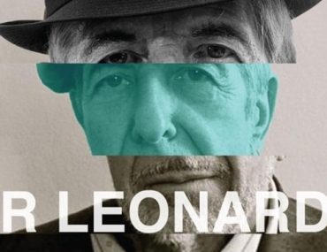 Mr Leonard Poster