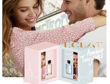 Eclat Amour Toujours