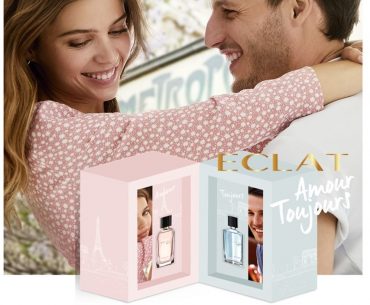 Eclat Amour Toujours