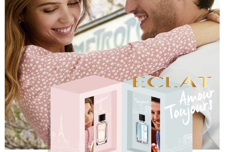 Eclat Amour Toujours