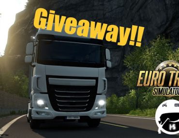 Giveaway: Μπείτε στο διαγωνισμό μας και κερδίστε το Euro Truck Simulator 2