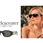 Ottica Center Versace
