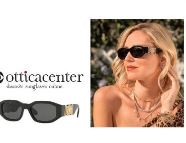 Ottica Center Versace