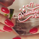 Sarasnails Valentines Giveaway Banner